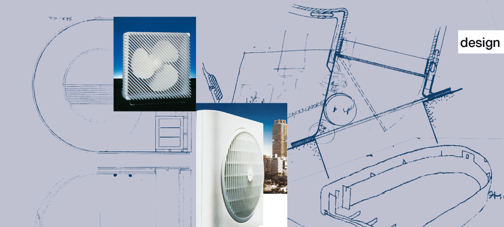 AERATION VENTILATION TRAITEMENT DE L'AIR CLIMATISATION CHAUFFAGE : VORTICE FRANCE